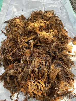 Coco Chunks Mulch
