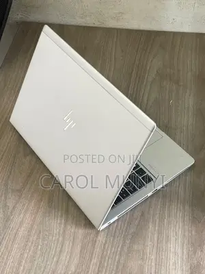 New Laptop HP EliteBook 745 G6 8GB AMD Ryzen 7 SSD 256GB