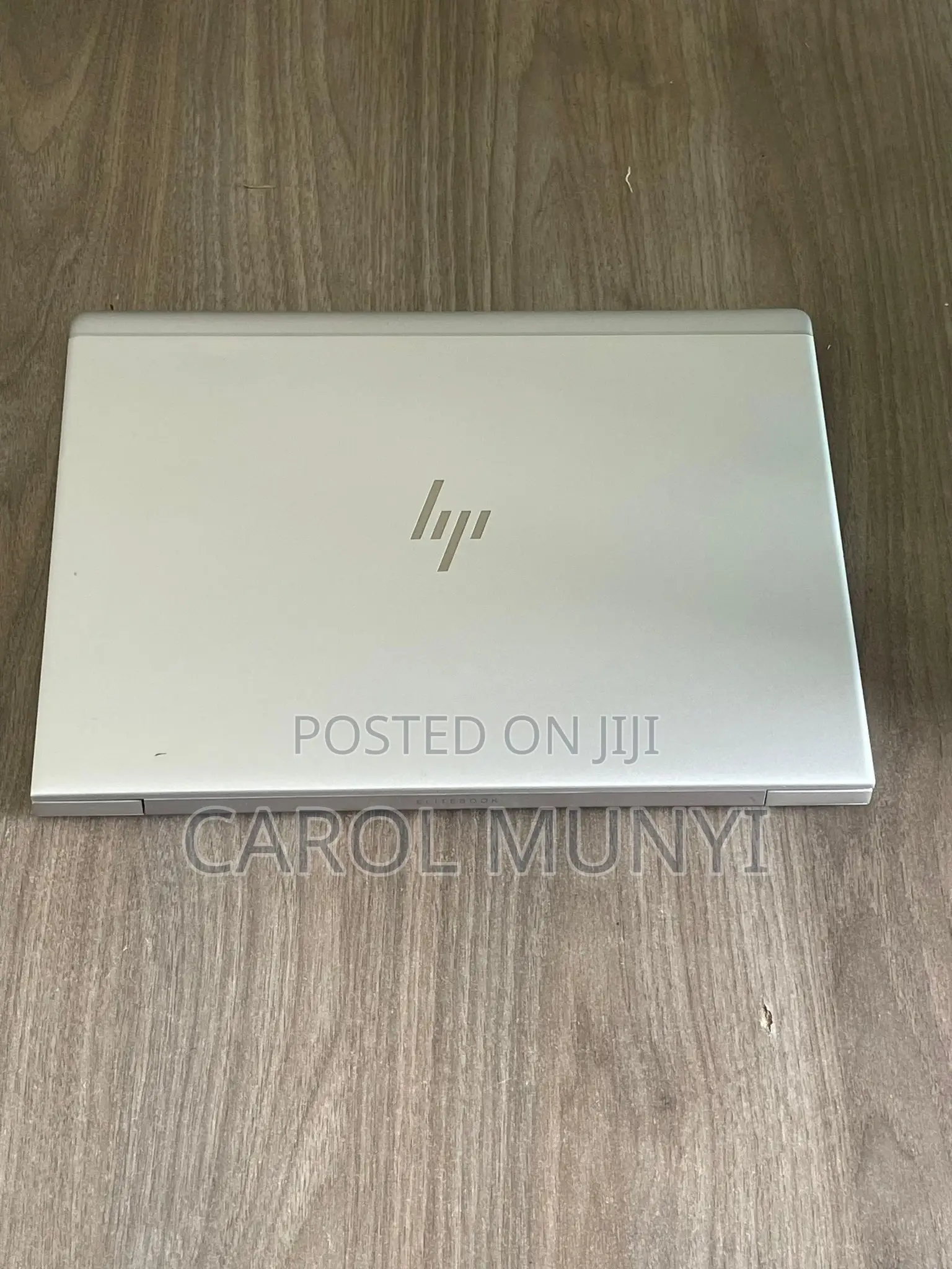 New Laptop HP EliteBook 745 G6 8GB AMD Ryzen 7 SSD 256GB