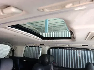 Toyota Alphard 2020 Black