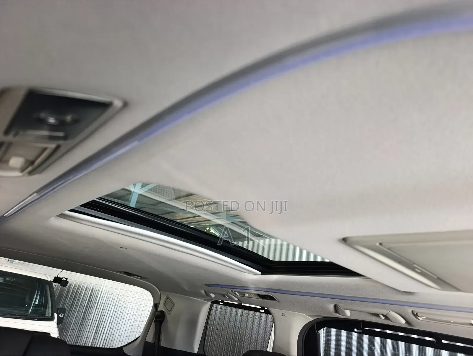 Toyota Alphard 2020 Black