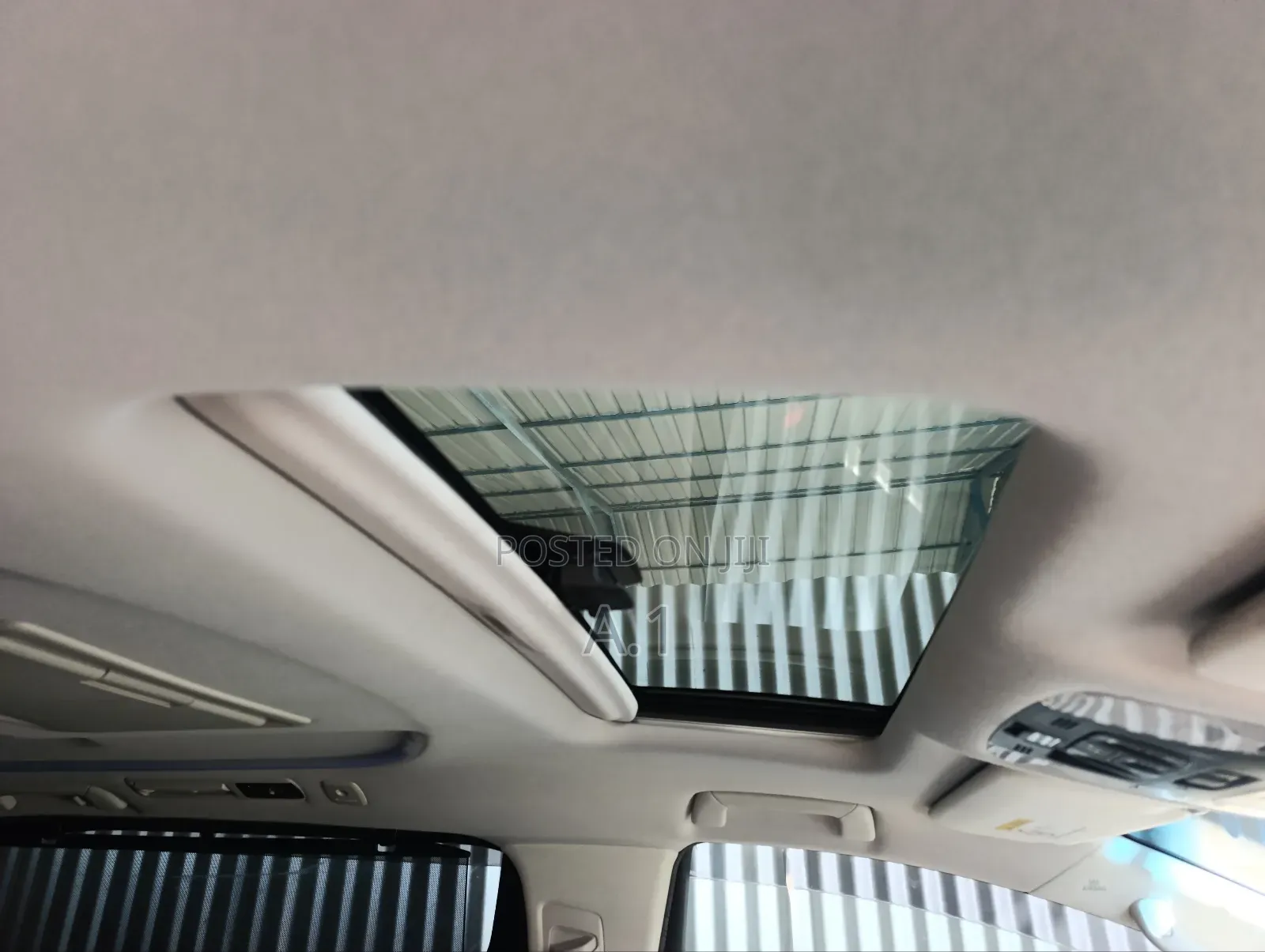 Toyota Alphard 2020 Black