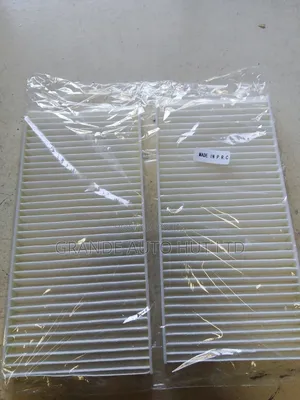 Ac Filter Hyundai Tucson 2007 (Micota Brand)
