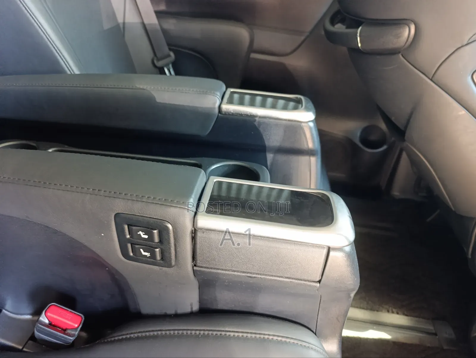 Toyota Alphard 2020 Black