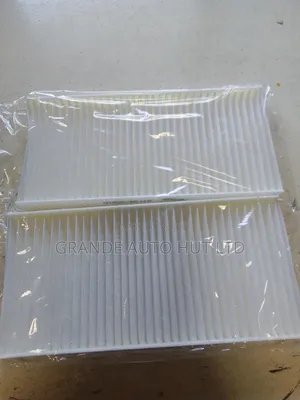 Ac Filter Hyundai Tucson 2007 (Micota Brand)