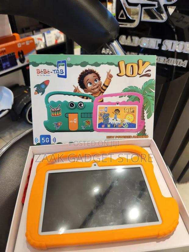 New Bebe Joy 128 GB Yellow - thumbnail 5
