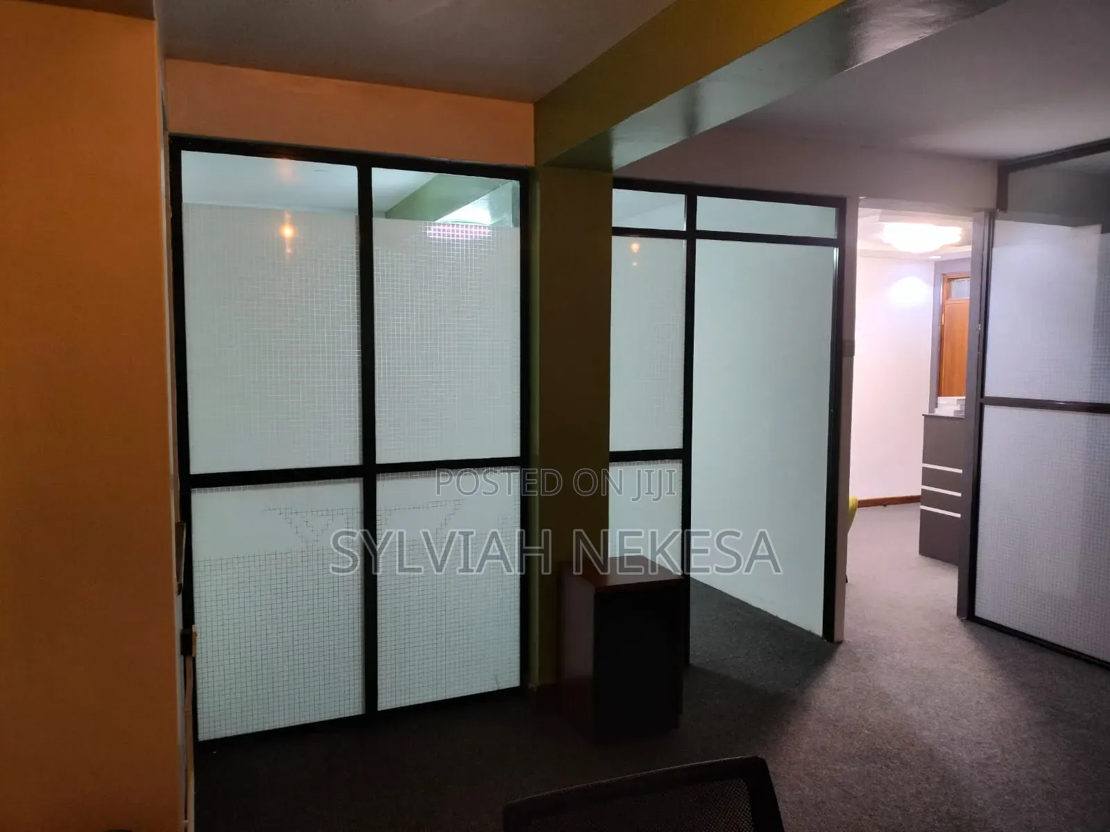 Modern Executive Office Co-Working Space – Westlands