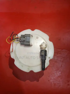Fuelpump Nissan B15