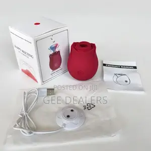 Rose Vibrators in Kenya for sale Prices on Jiji.co.ke Rose Vibrators in Kenya for sale Prices on Jiji.co.ke