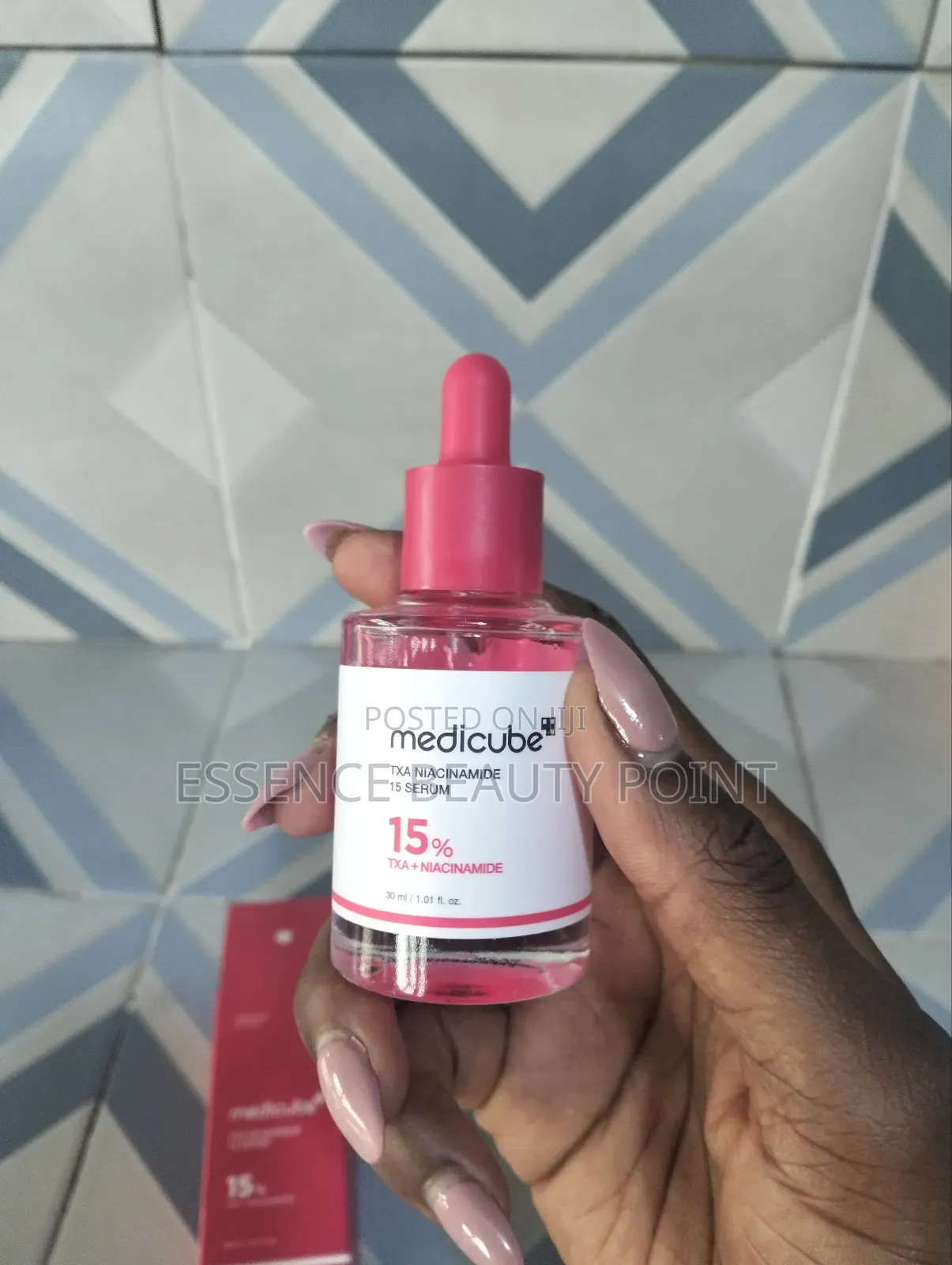 Medicube Skin Care Products