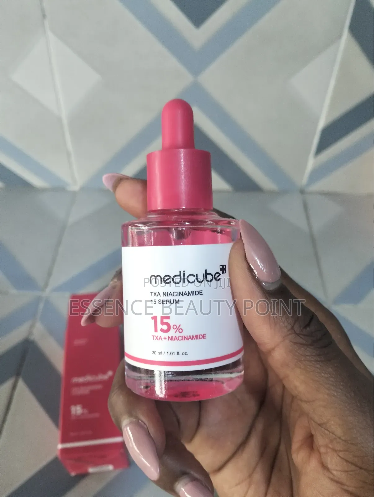 Medicube Skin Care Products
