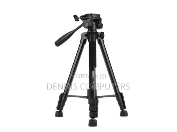 Kingjoy Vt 850 Tripod