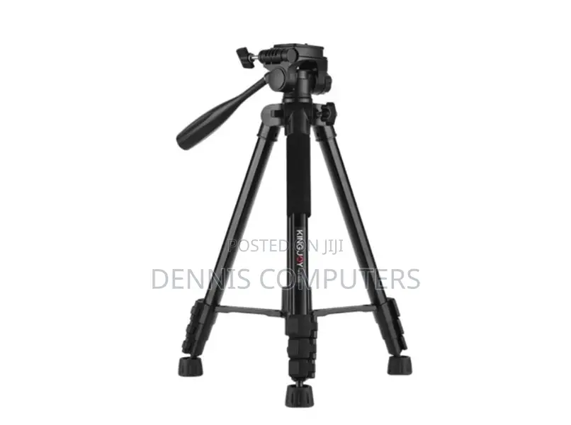 Kingjoy Vt 850 Tripod