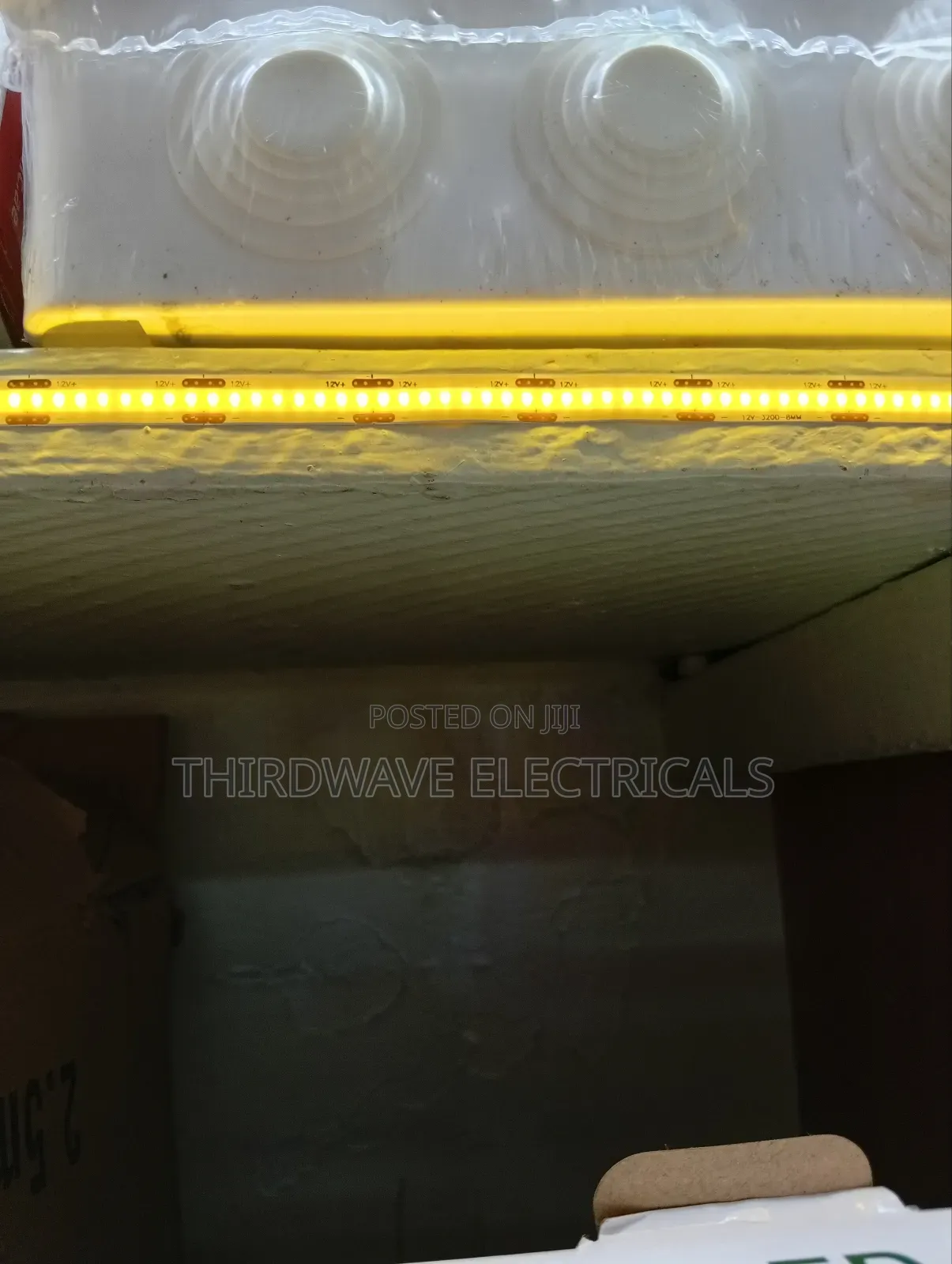 Cob Strip Light