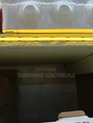 Cob Strip Light
