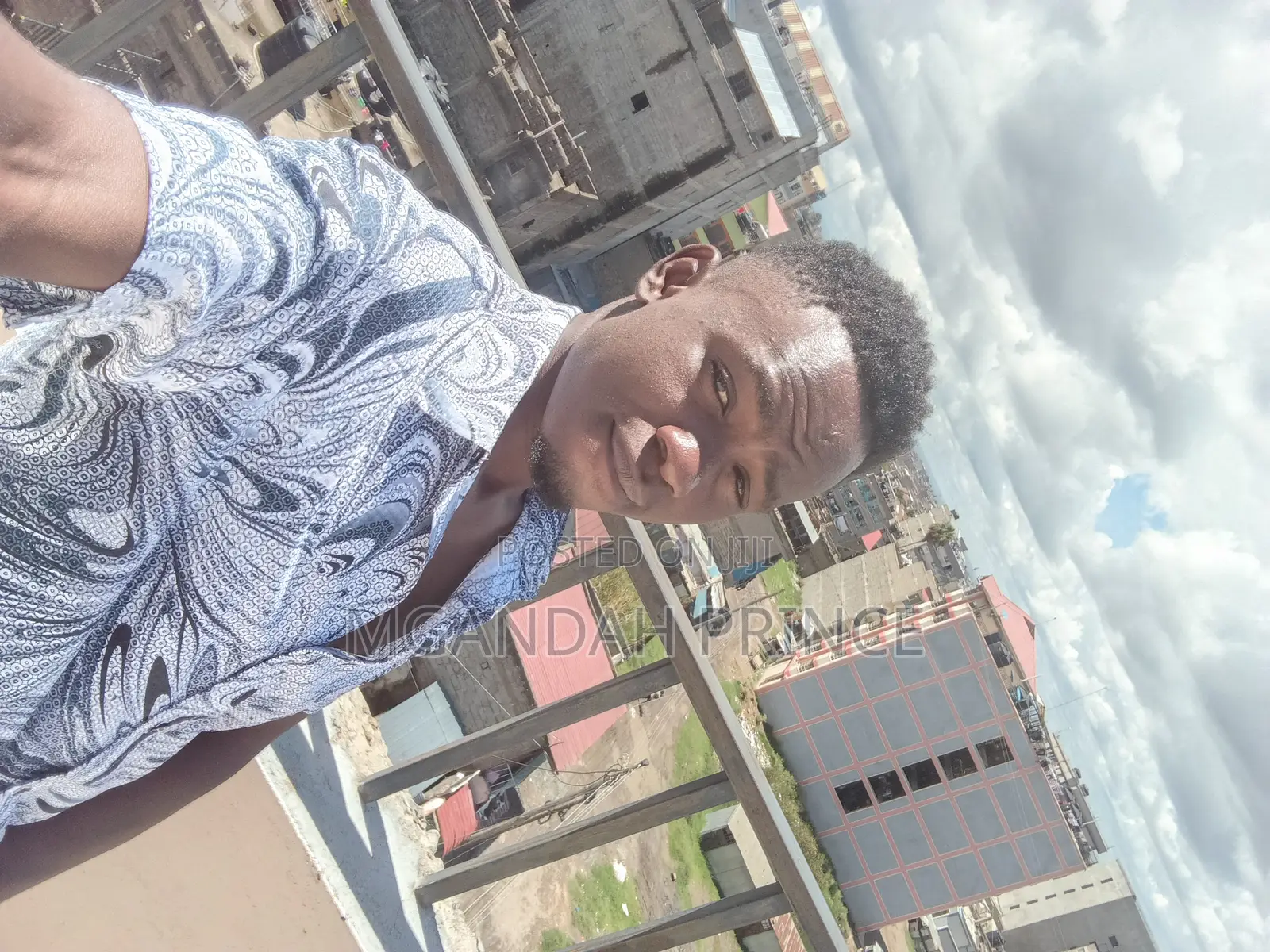 Sales Agent