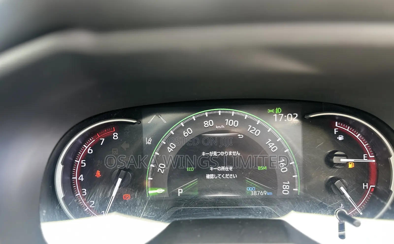 Toyota RAV4 Adventure 2021 Black