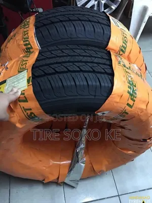 225/65r17 Westlake Z-203 Highway Pattern Tyre