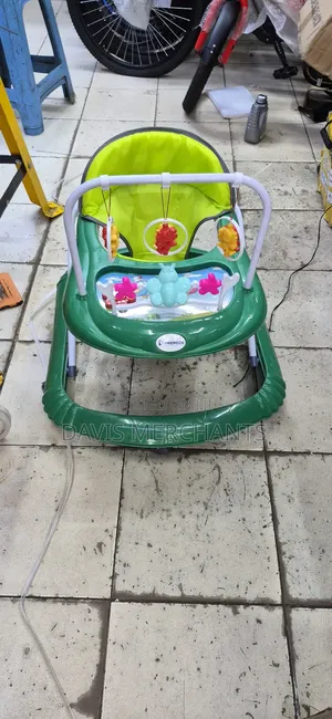 Baby Walker Suitable for Small Kids