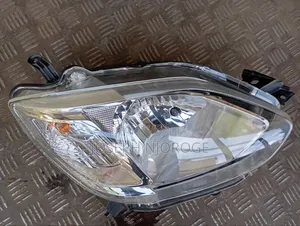 Passo 2017 Headlight RHS