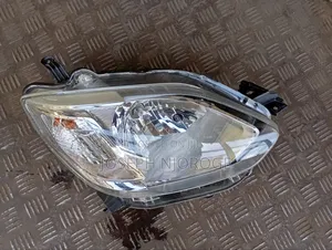 Passo 2017 Headlight RHS