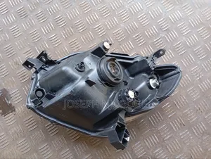 Passo 2017 Headlight RHS