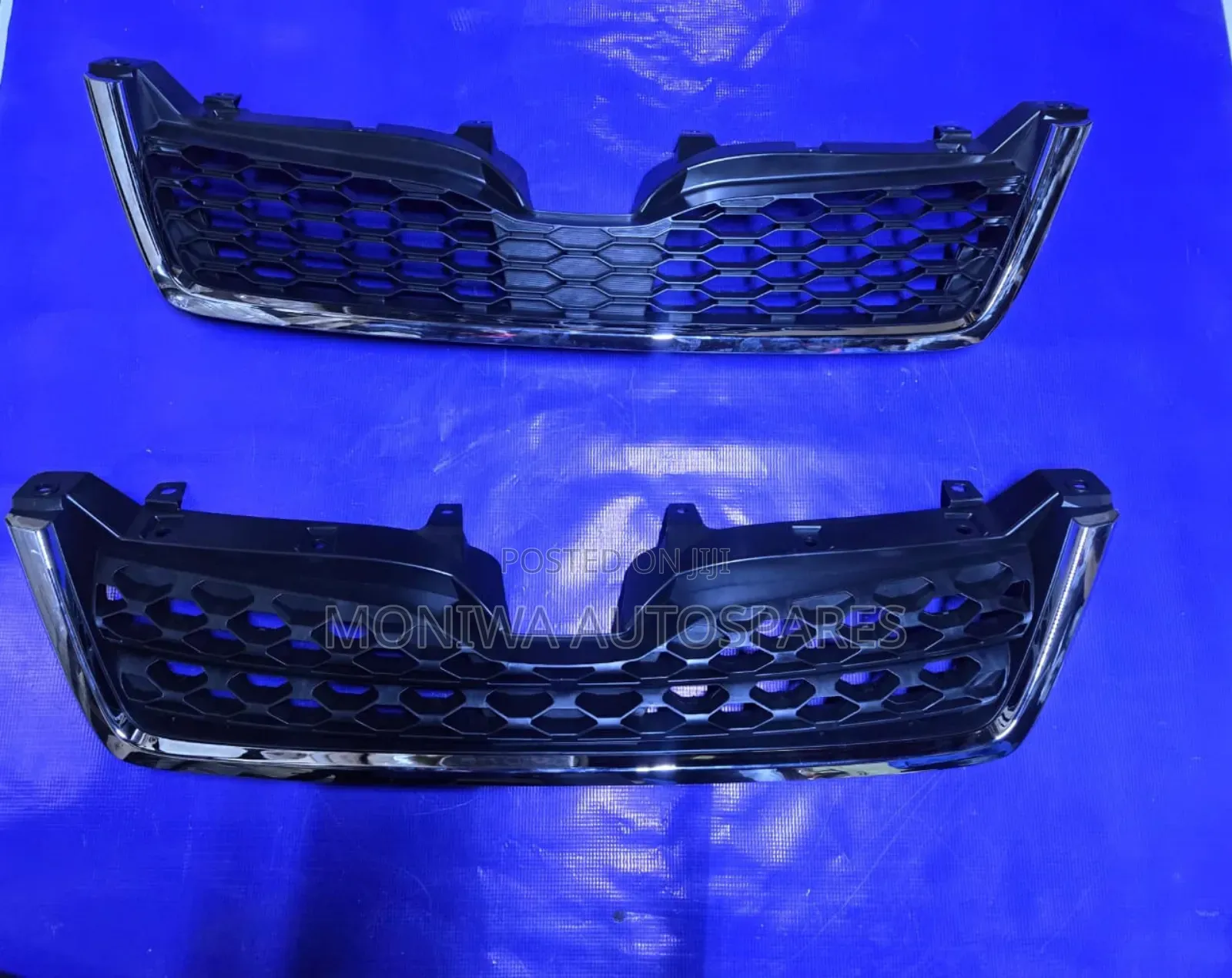 Grille Moulding Forester Sj5 /SJG