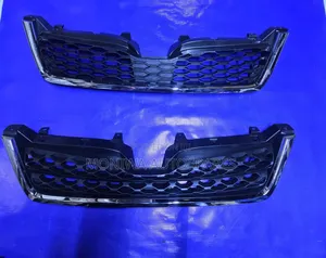 Grille Moulding Forester Sj5 /SJG