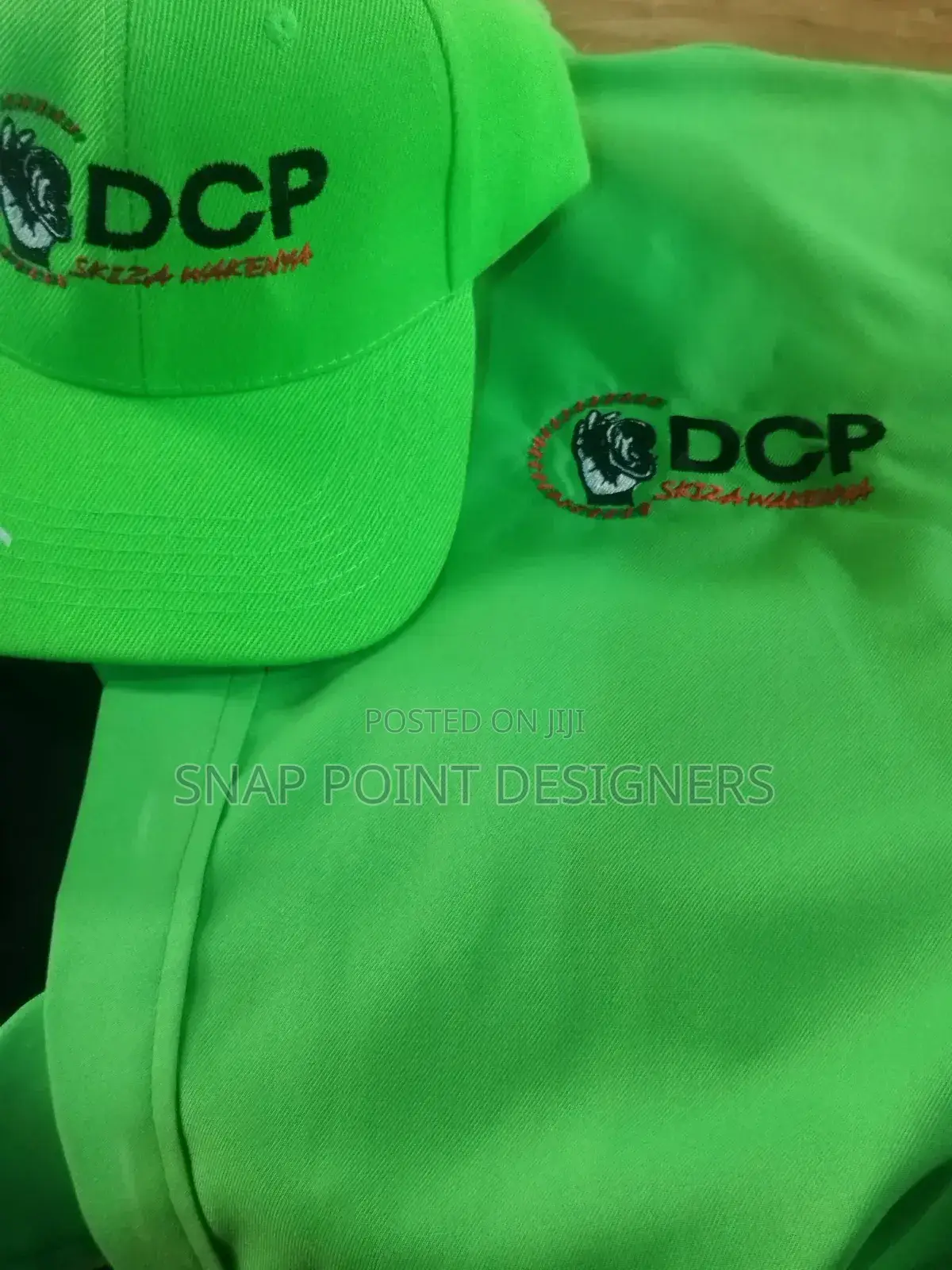 Printing and Branding Services