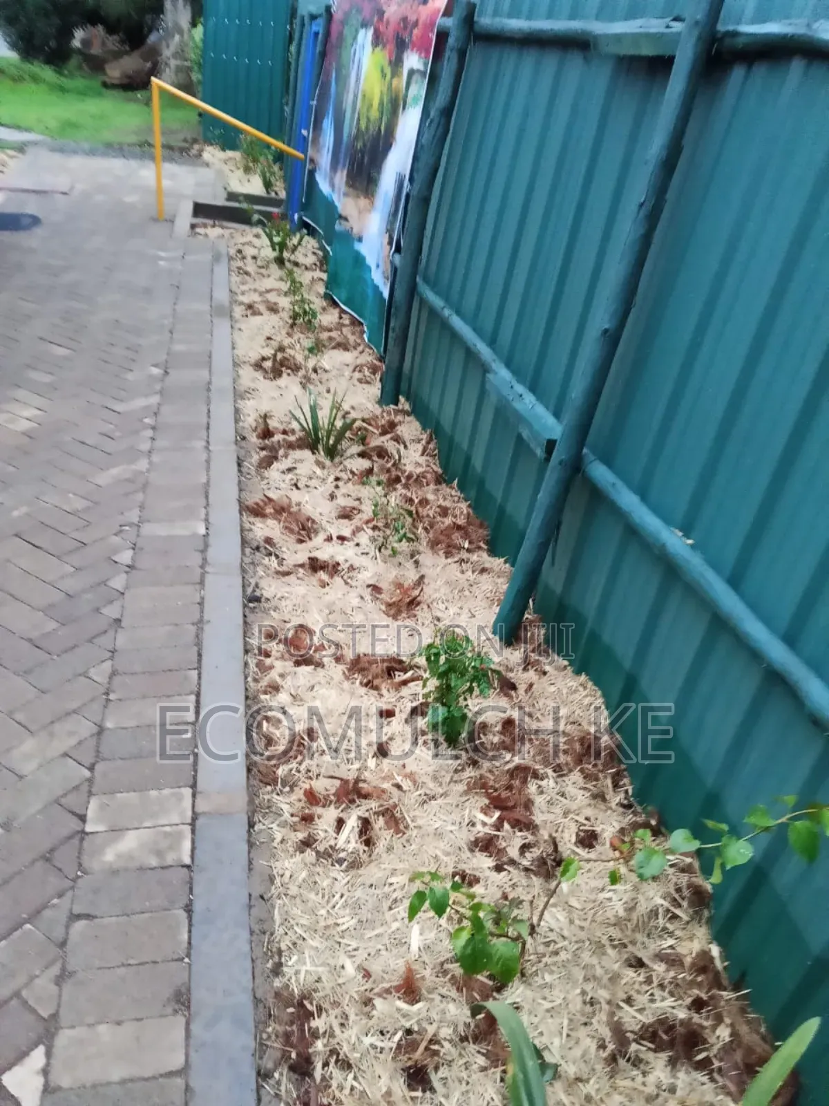 Miwa Mulch