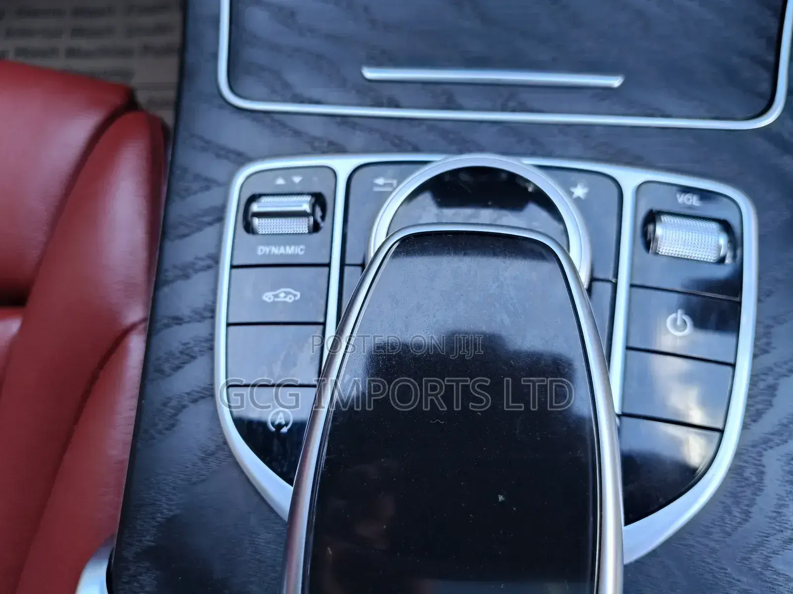 Mercedes-Benz C200 2018 White