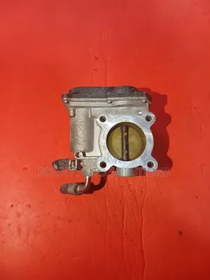 Toyota 1tr Throttle Body for Hilux,Hiace