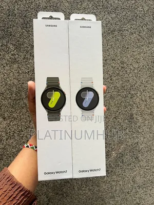 Watch 7 Samsung 40mm