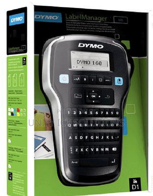 Dymo Label Manager 160p