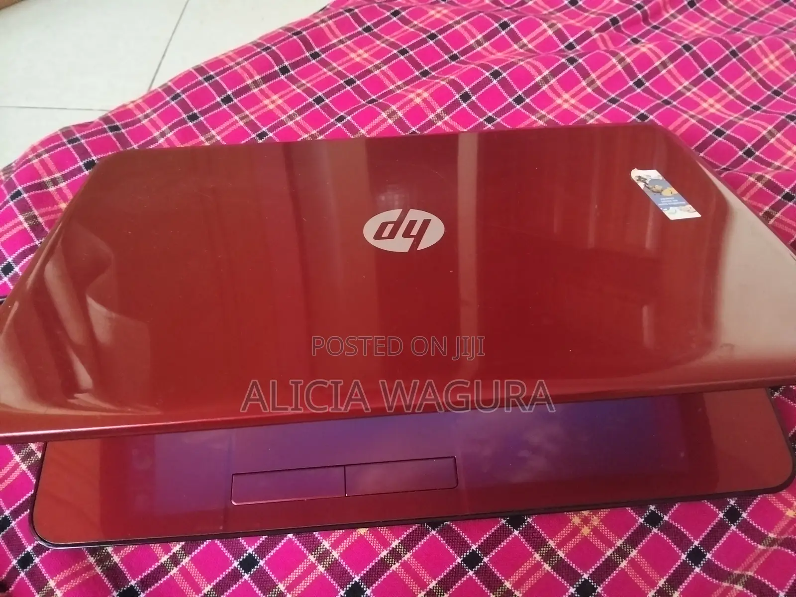 Laptop HP 15 8GB Intel Core i3 SSD 128GB