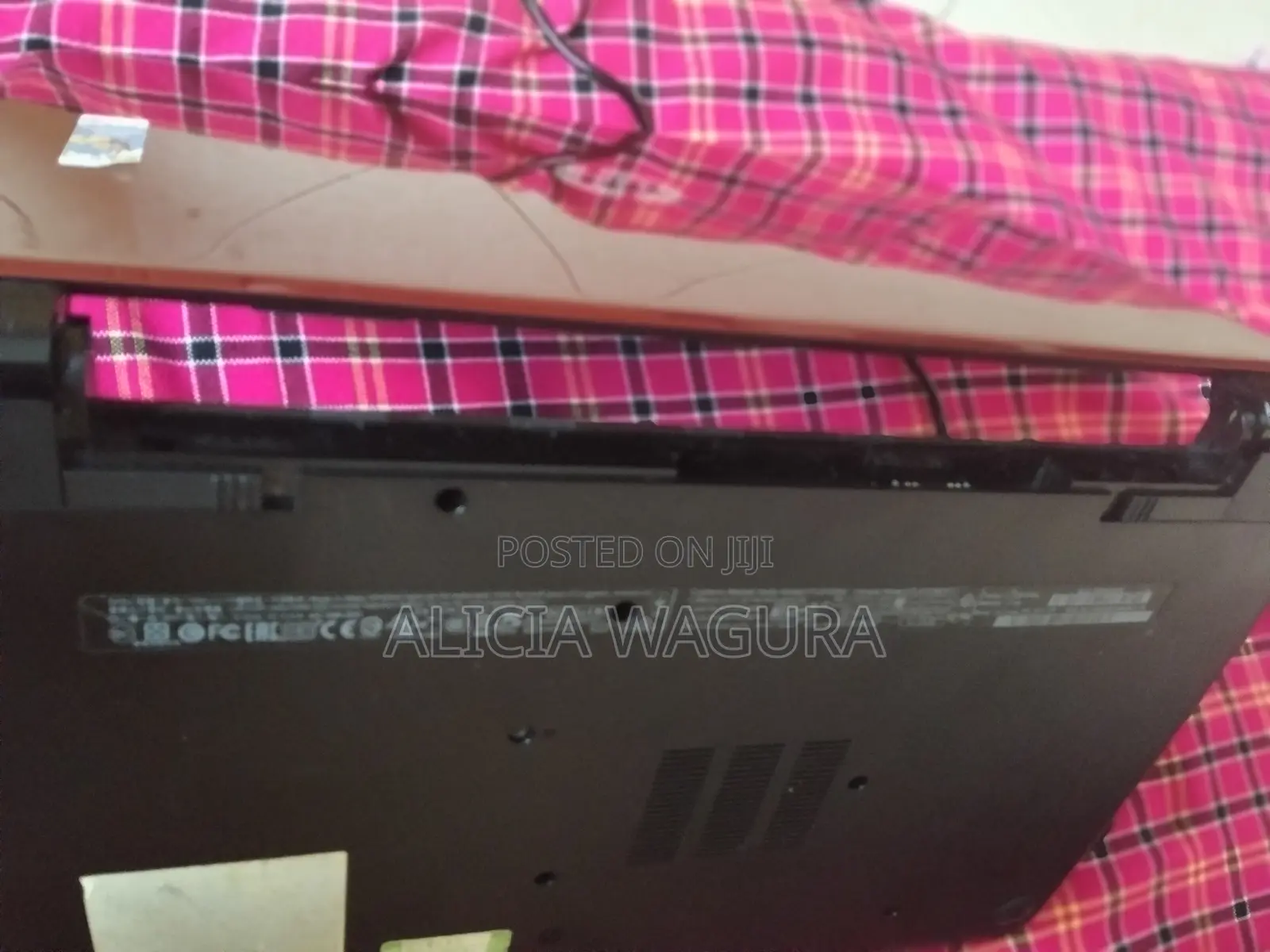 Laptop HP 15 8GB Intel Core i3 SSD 128GB