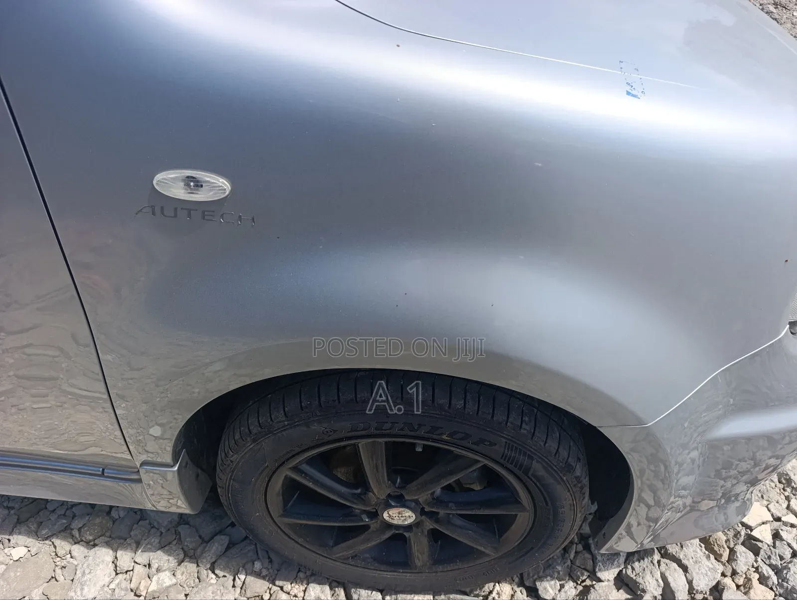 Nissan Cube 2019 Silver