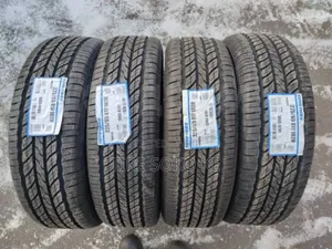 225/65r17 Toyo Tyres