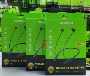 Oraimo Ear Necklace Light