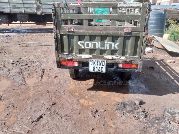 Sonlink SL200ZH-SC 2024 Green - thumbnail 4