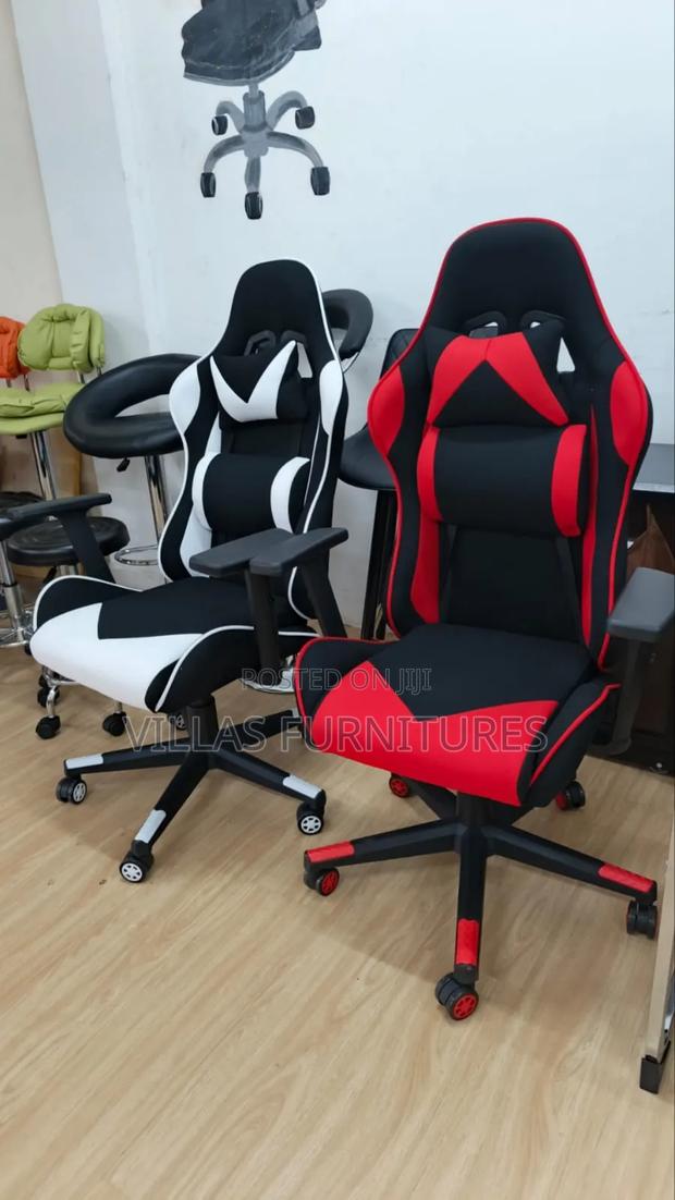 Gamers Gaming Chair