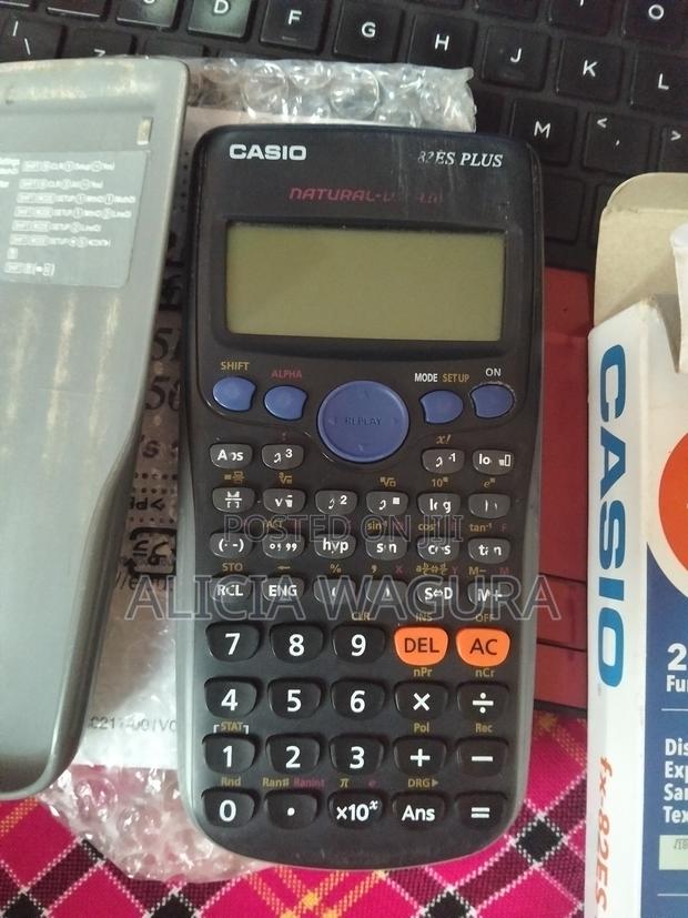 Calculator