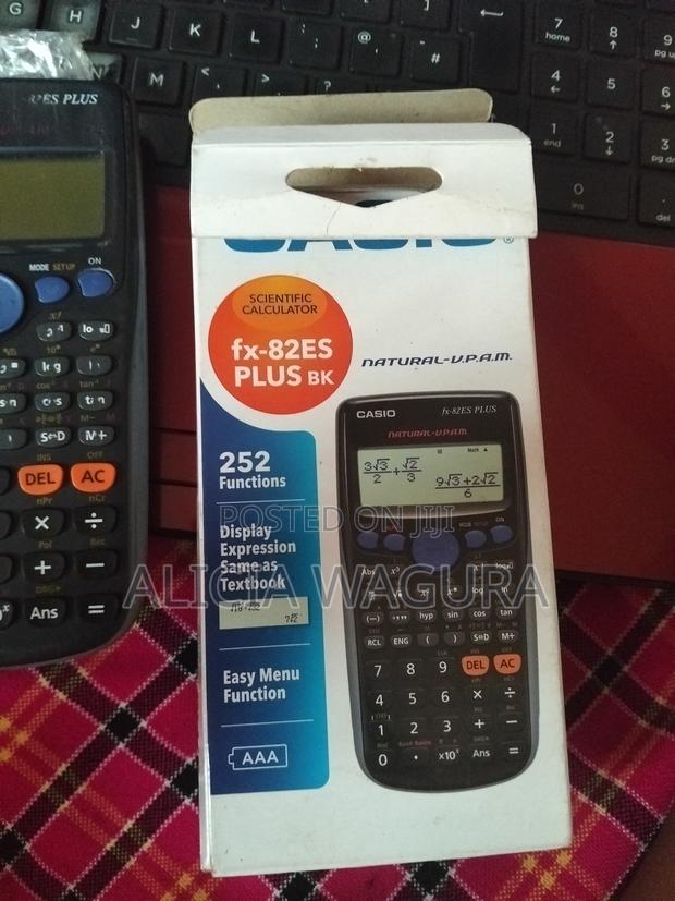 Calculator - thumbnail 3