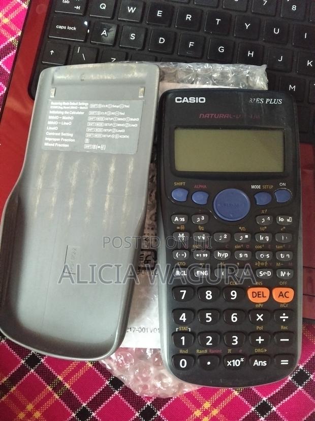 Calculator - thumbnail 4
