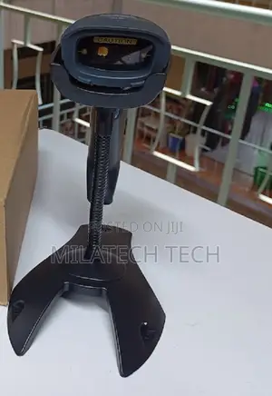 Barcode Scanner 2d Wired Hand Held