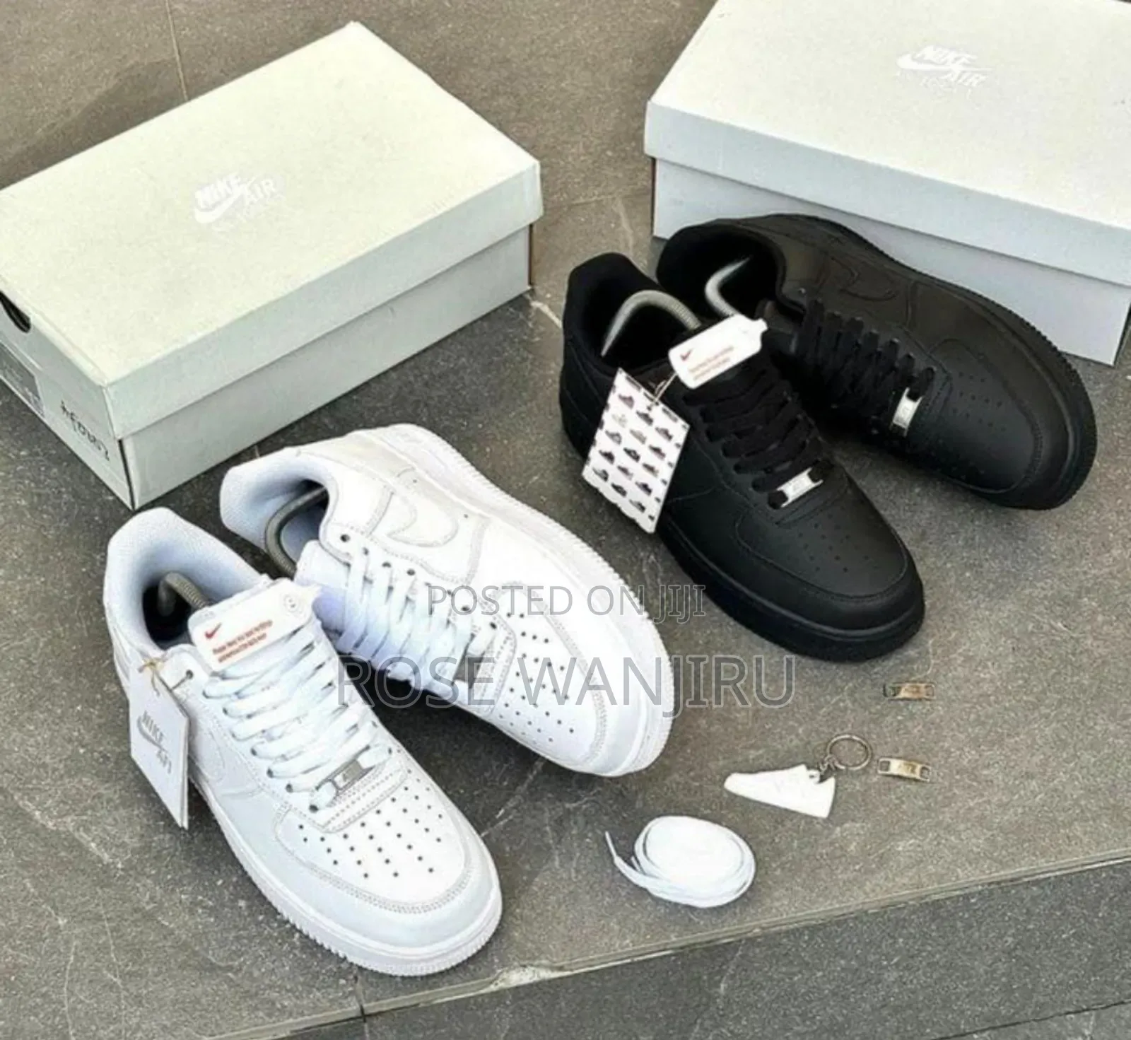 Airfoforce 1