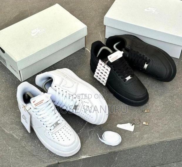 Airfoforce 1 - main view