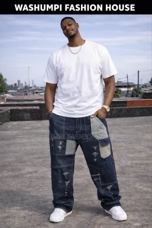 Denim.Pamts