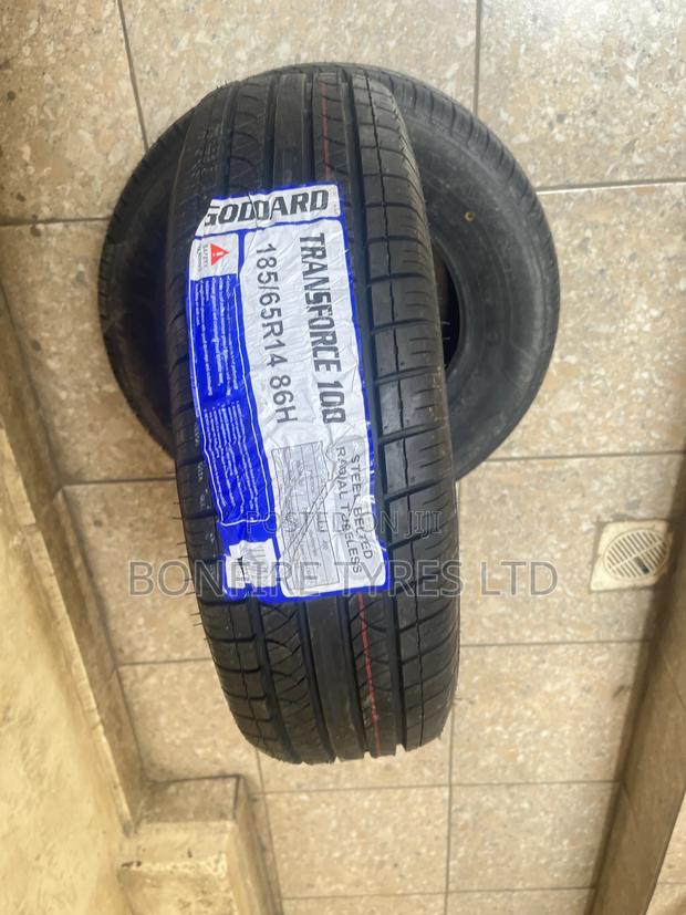 185/65r14 Goddard - main view