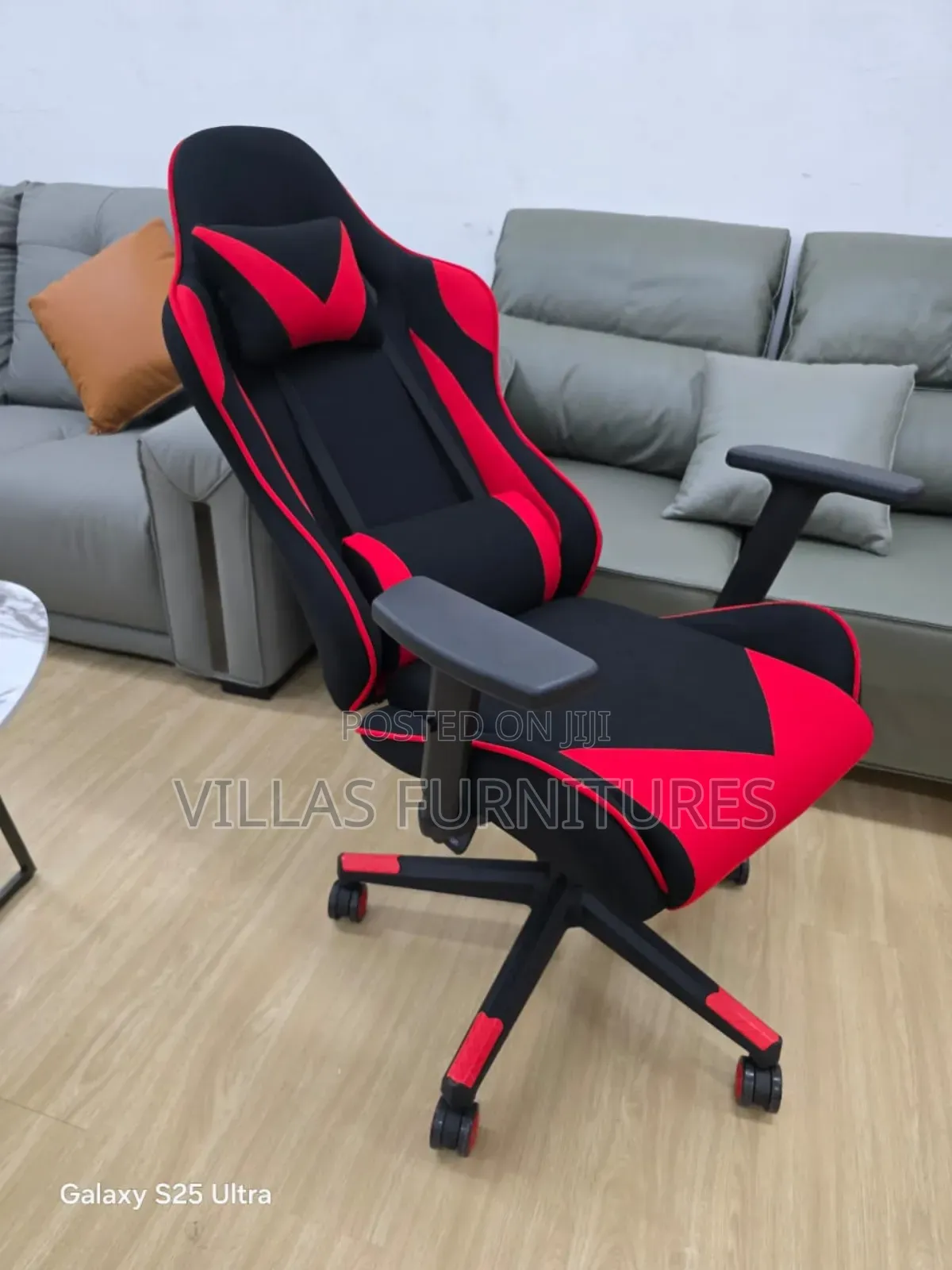 Durable Gaming Chair